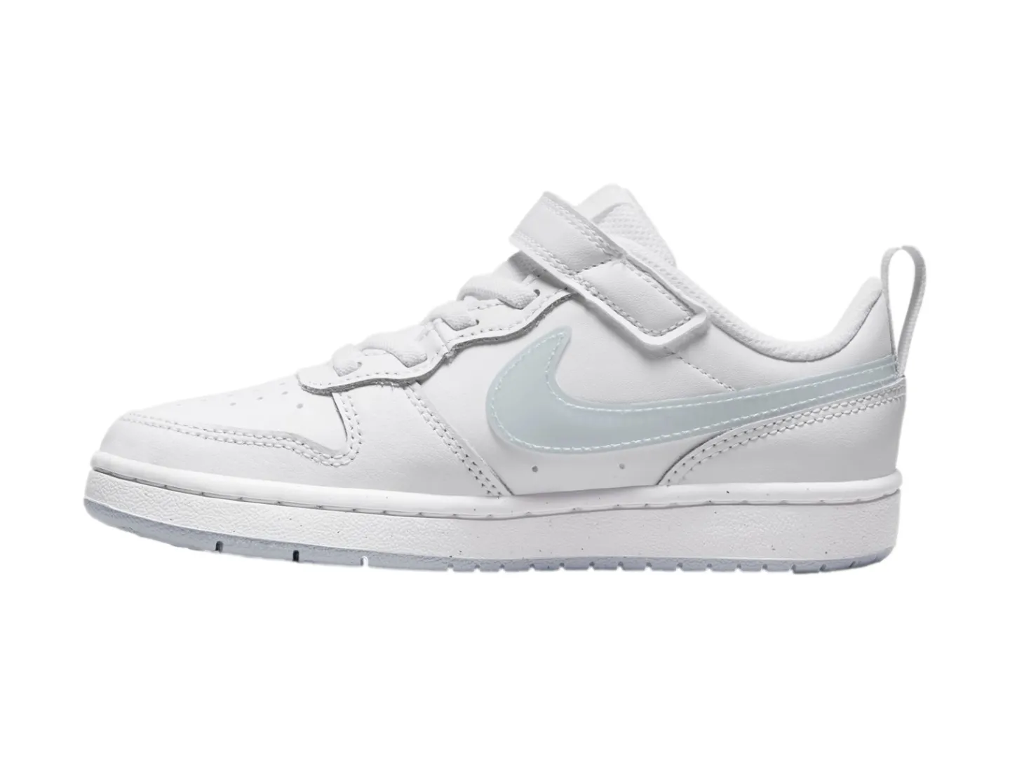 Tenis Nike Borough Low Para Niña