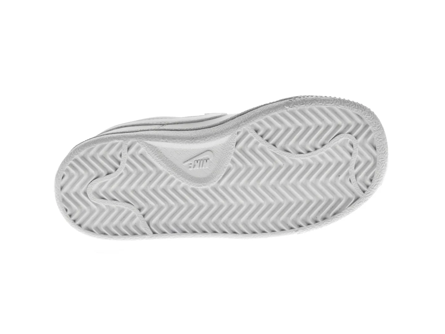 Tenis Nike Court Royale Para Niño