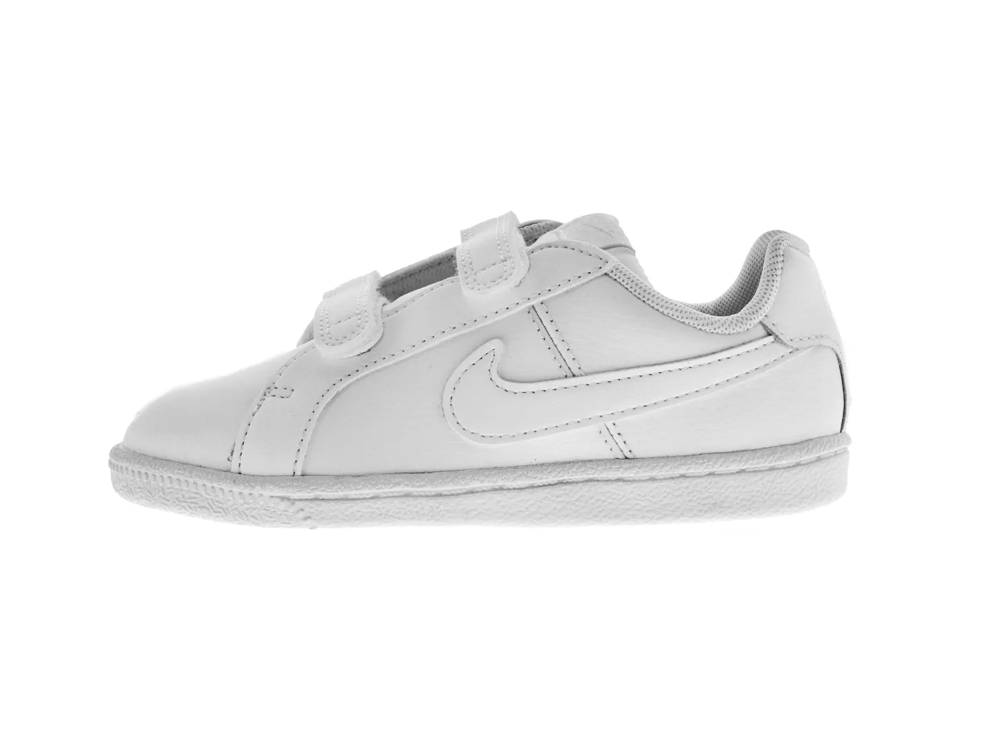Tenis Nike Court Royale Para Niño