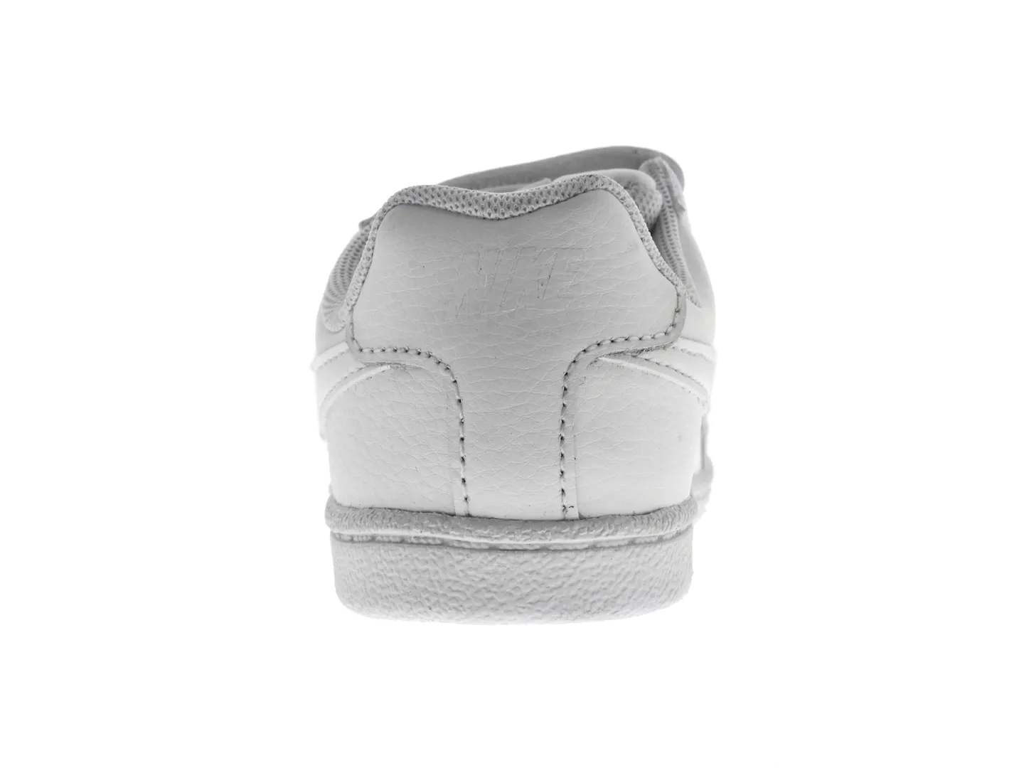 Tenis Nike Court Royale Para Niño