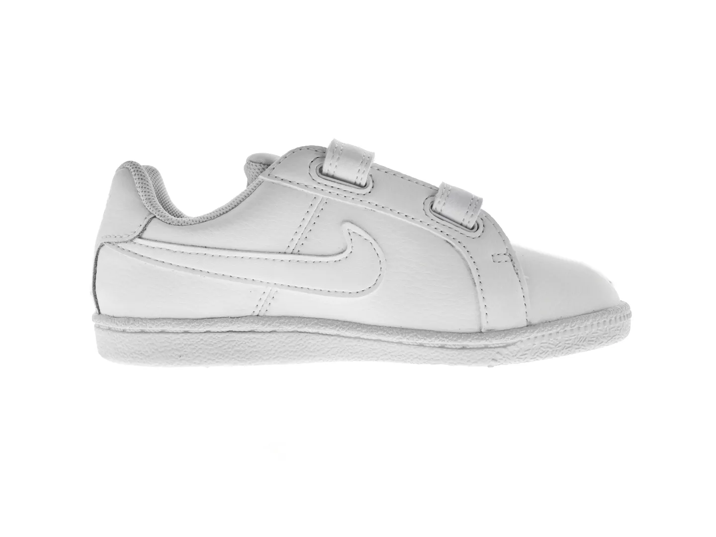 Tenis Nike Court Royale Para Niño