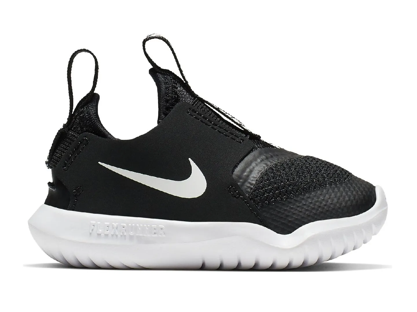 Tenis Nike Flex Runner (td) Para Niño