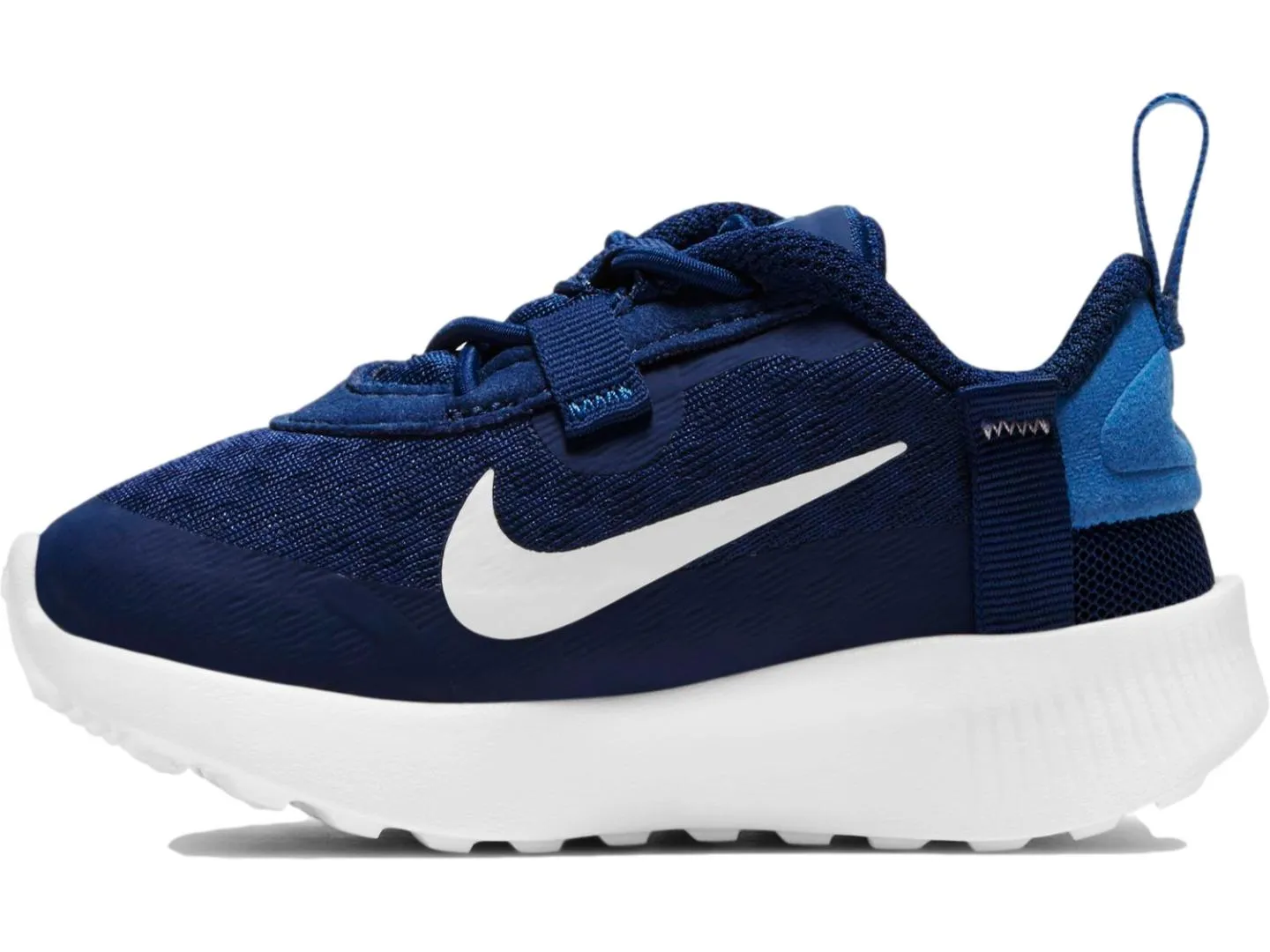 Tenis Nike Reposto (td) Para Niño