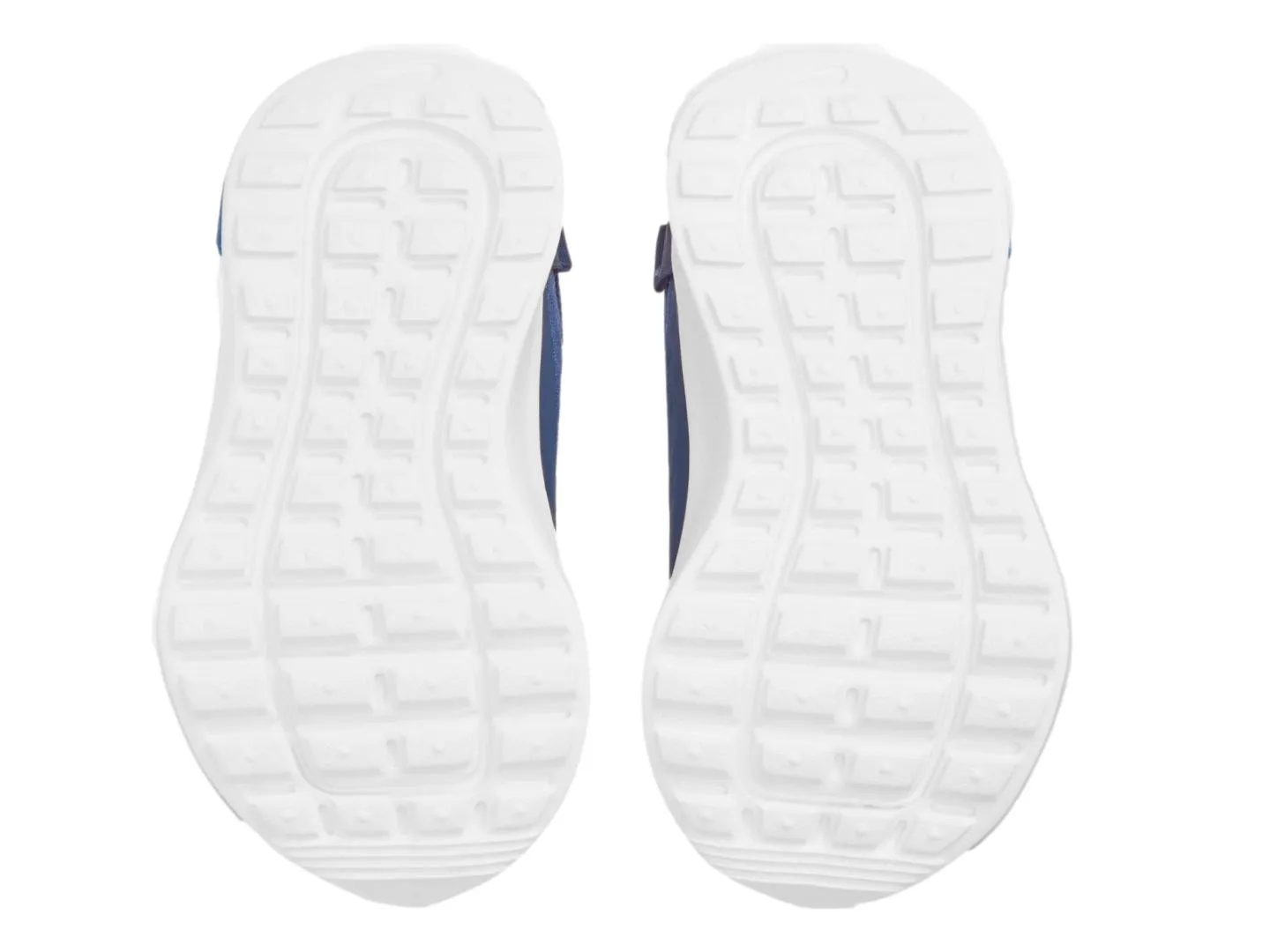 Tenis Nike Reposto (td) Para Niño