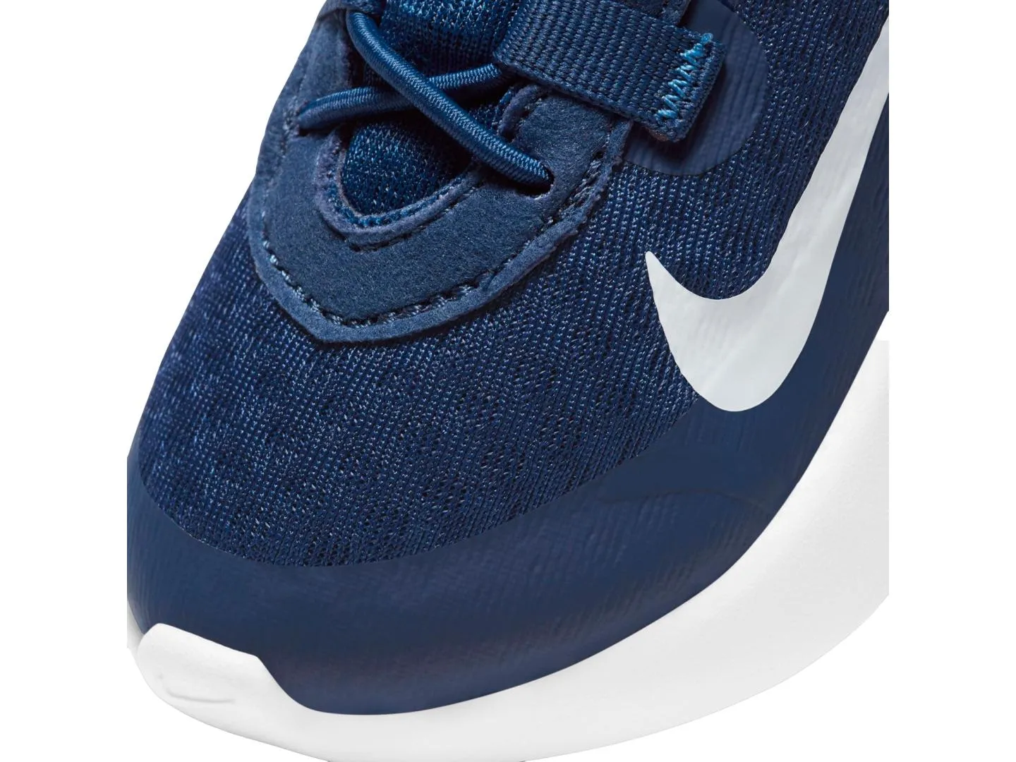 Tenis Nike Reposto (td) Para Niño