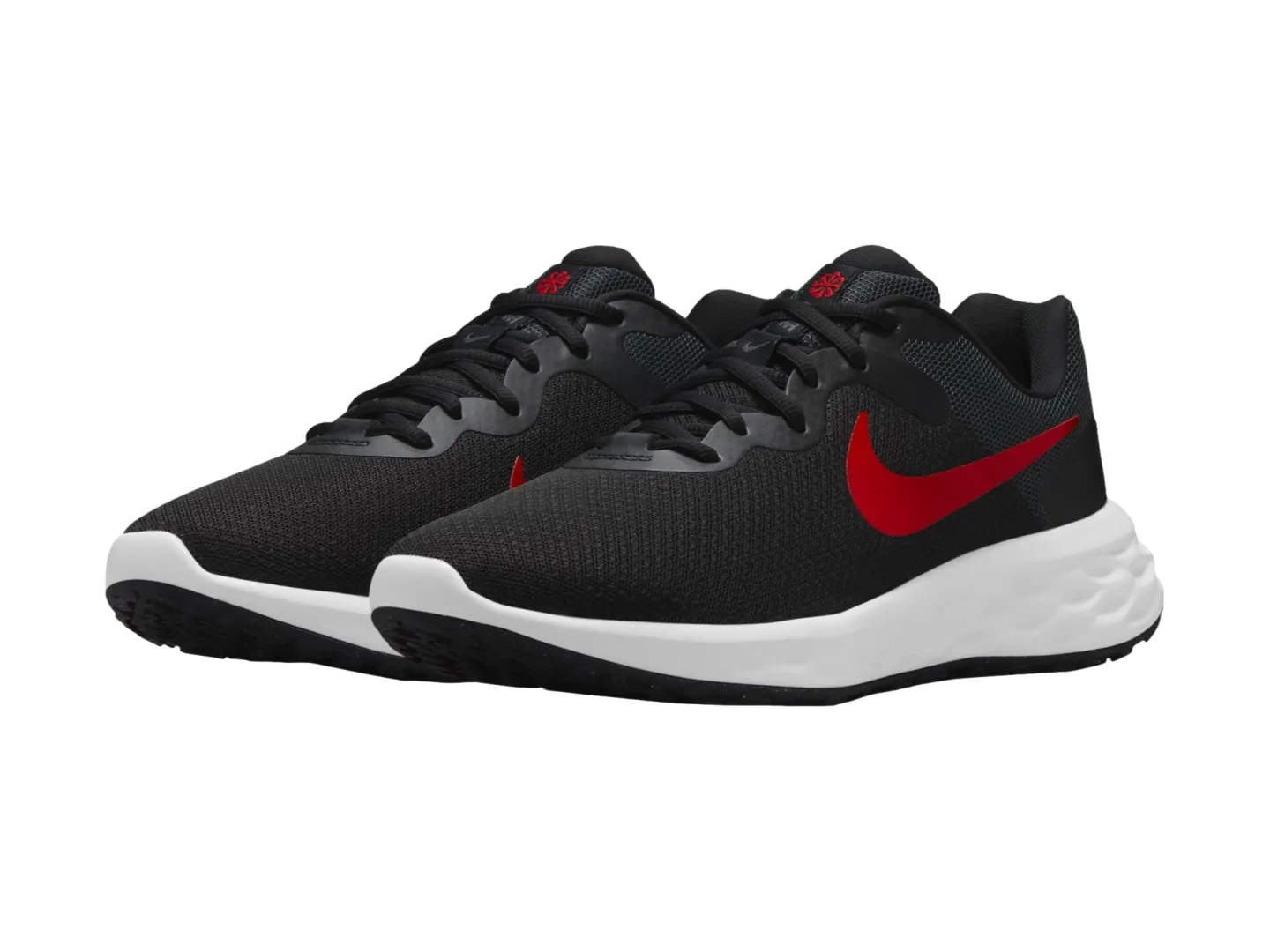 Tenis Nike Revolution 6 Para Hombre