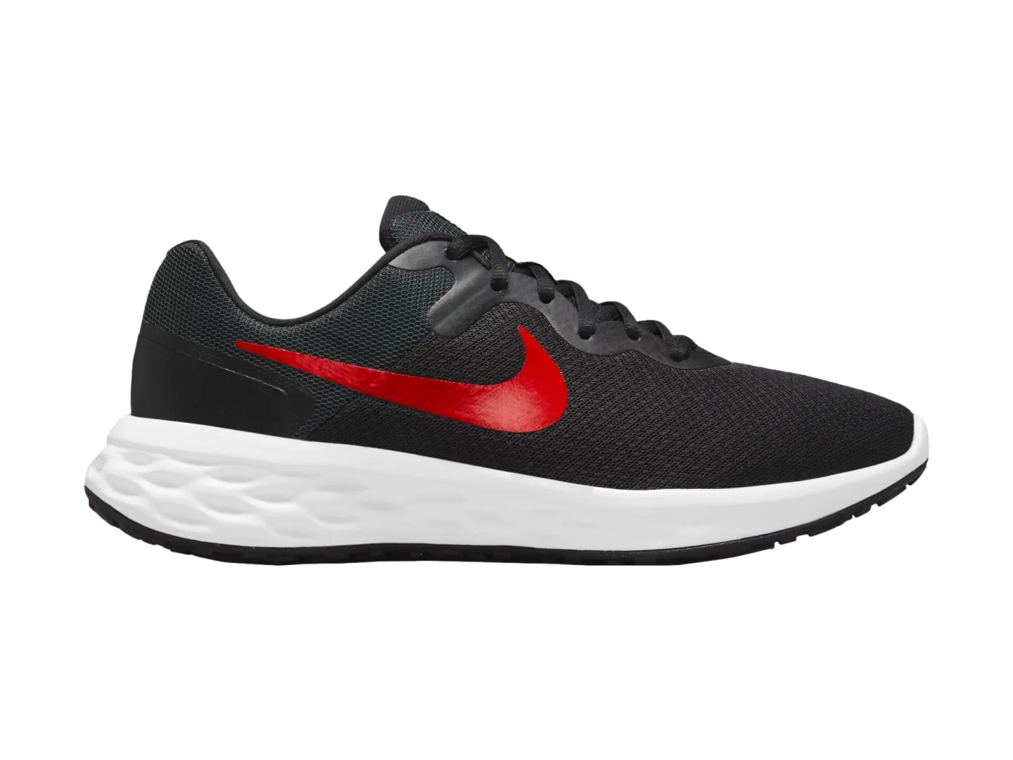 Tenis Nike Revolution 6 Para Hombre