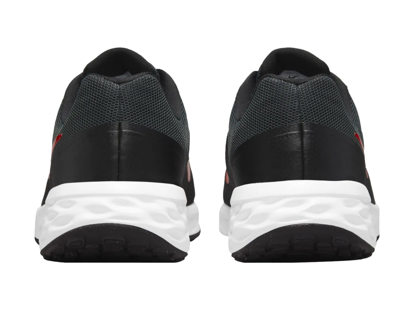 Tenis Nike Revolution 6 Para Hombre