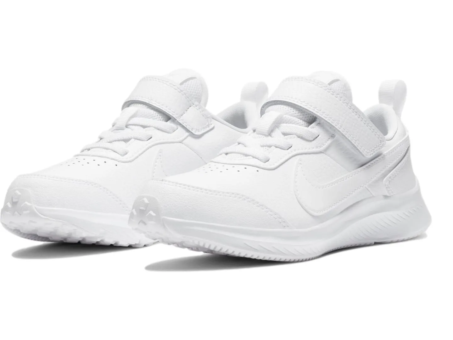 Tenis Nike Varsity Leather Psv Para Niño