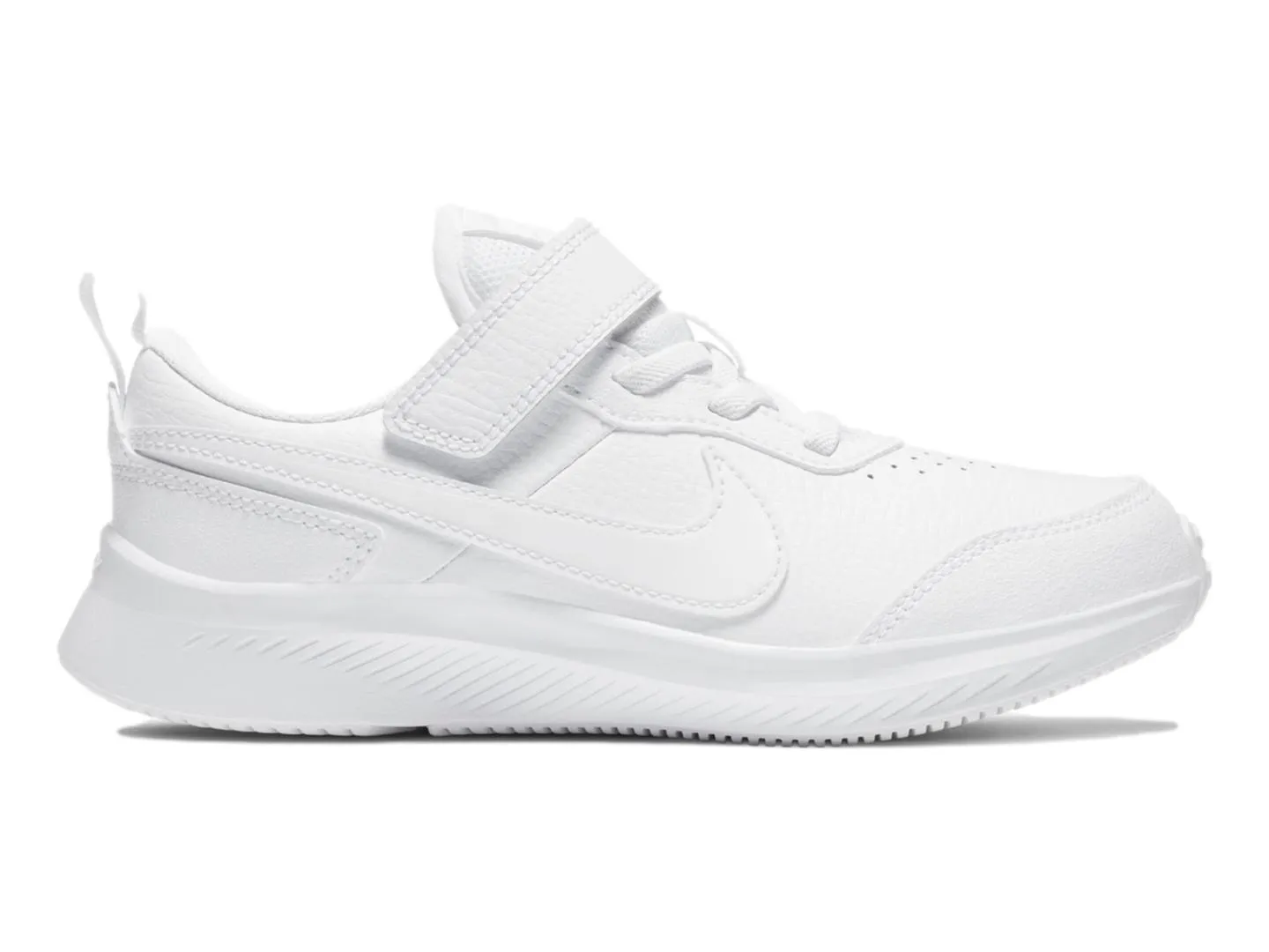 Tenis Nike Varsity Leather Psv Para Niño