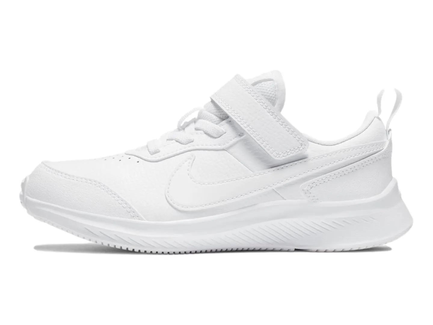 Tenis Nike Varsity Leather Psv Para Niño