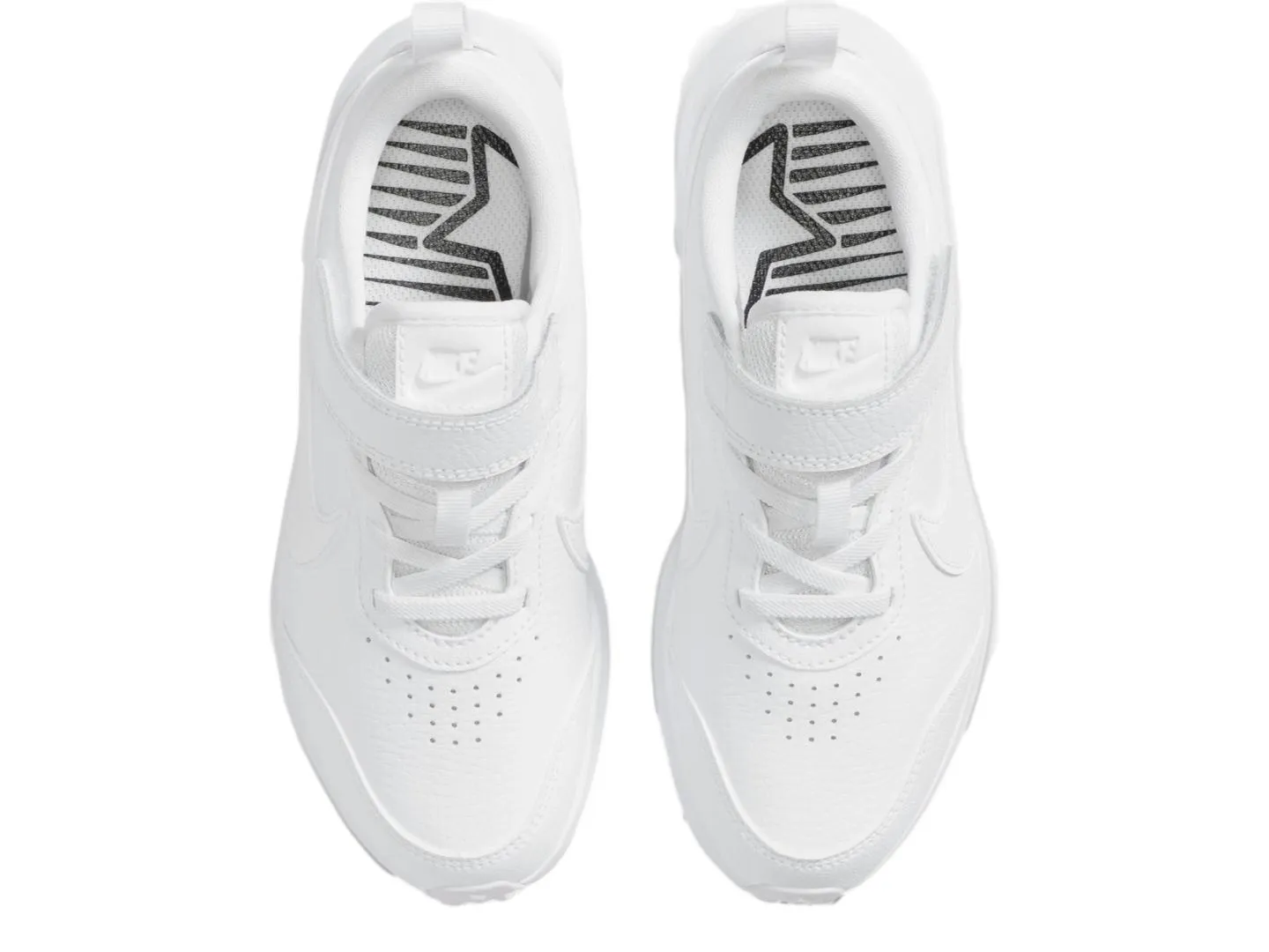 Tenis Nike Varsity Leather Psv Para Niño