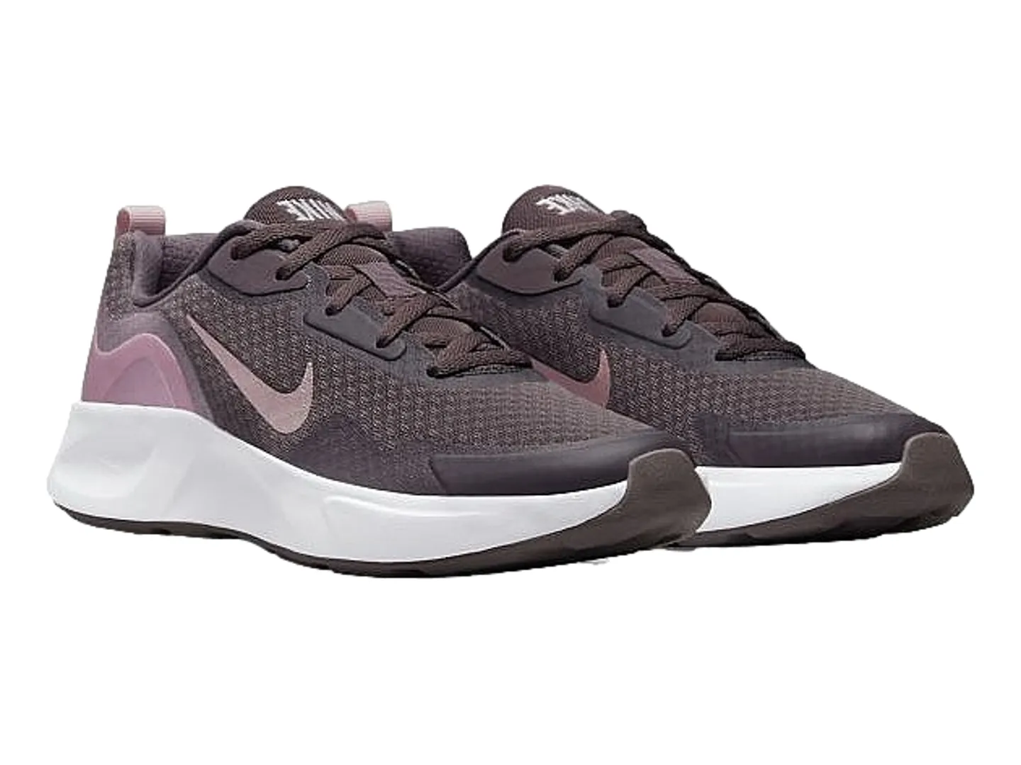 Tenis Nike Wearallday (gs) Para Niña