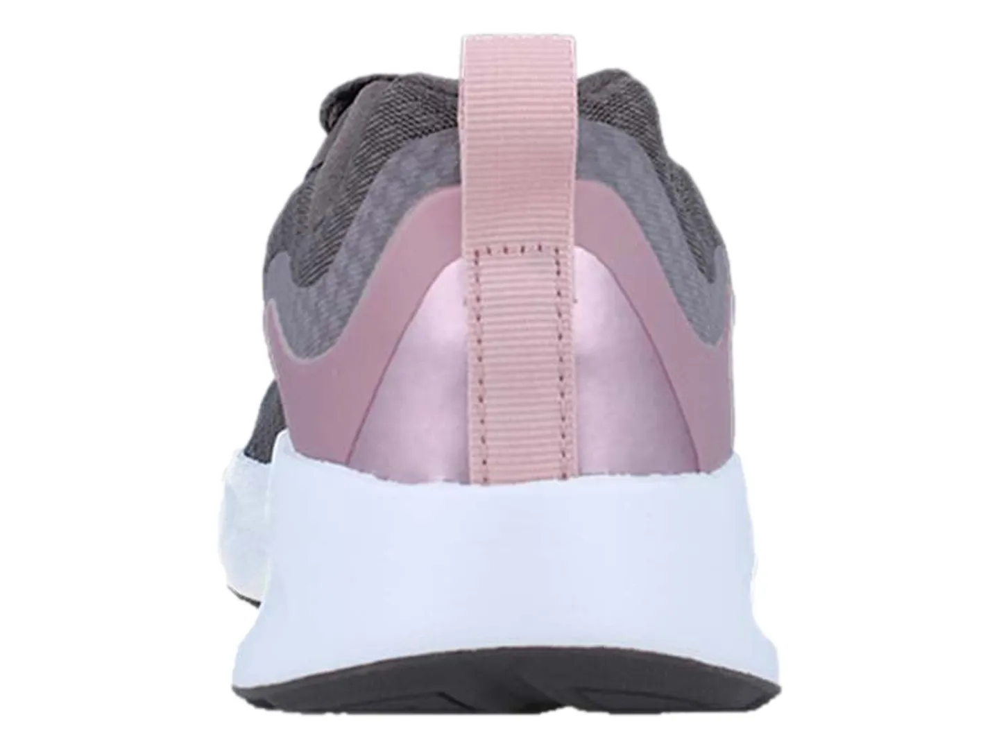 Tenis Nike Wearallday (gs) Para Niña