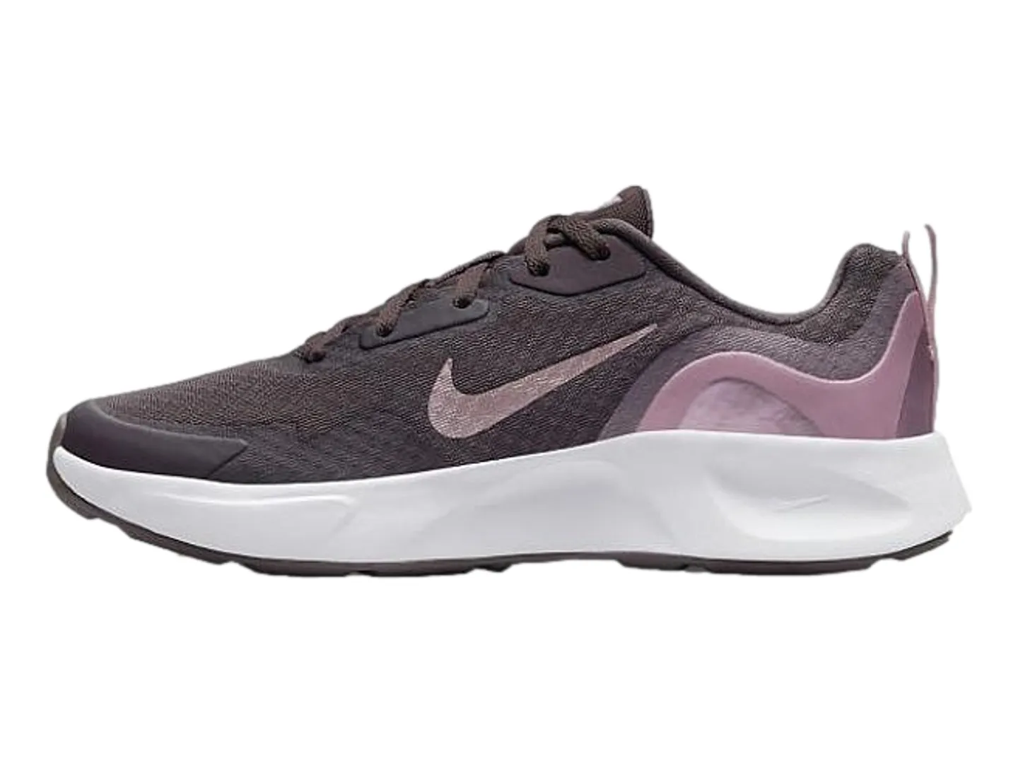 Tenis Nike Wearallday (gs) Para Niña