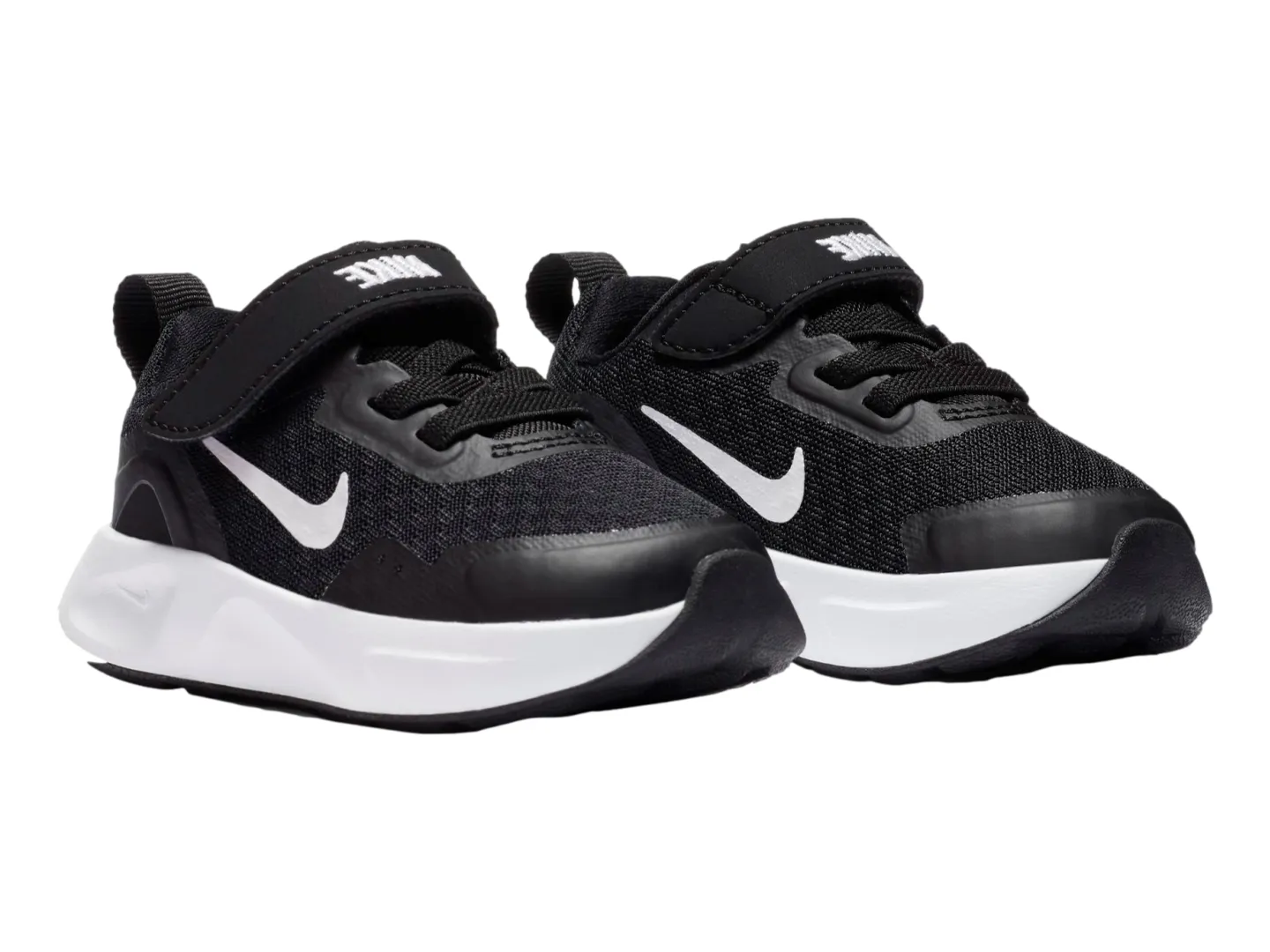 Tenis Nike Wearallday (td) Para Niño