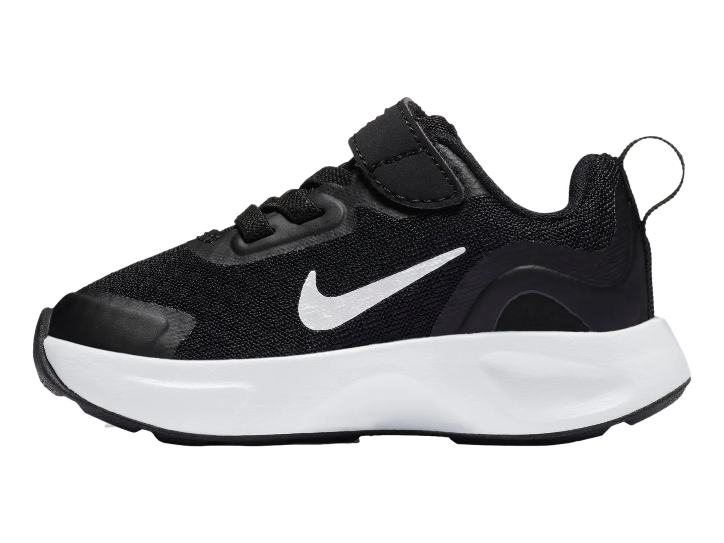 Tenis Nike Wearallday (td) Para Niño
