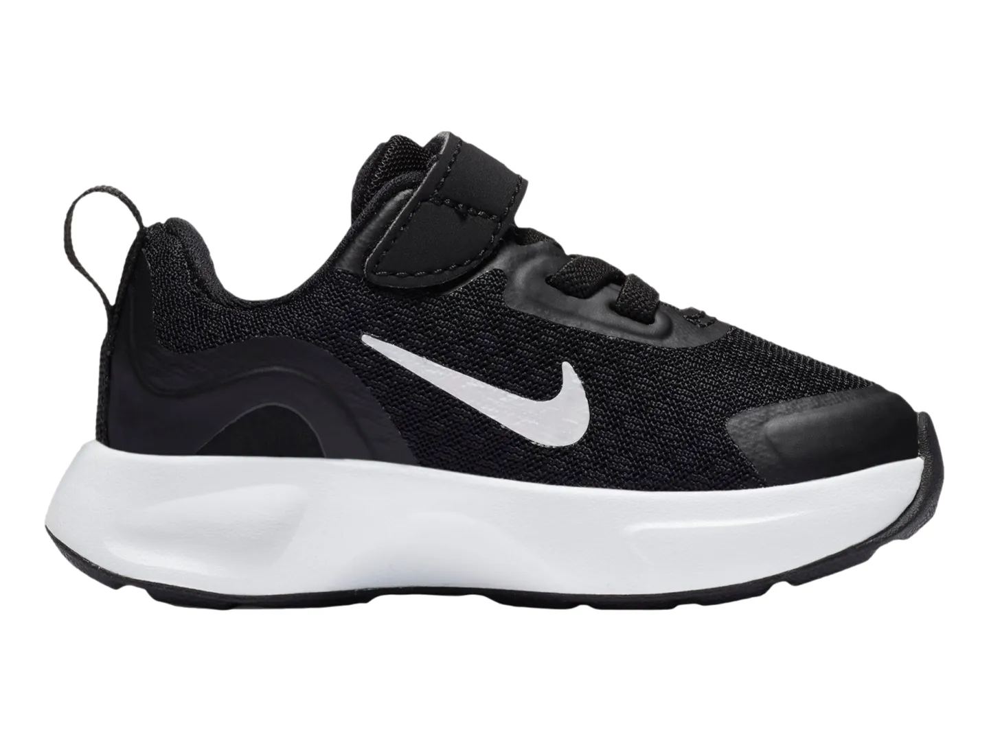 Tenis Nike Wearallday (td) Para Niño