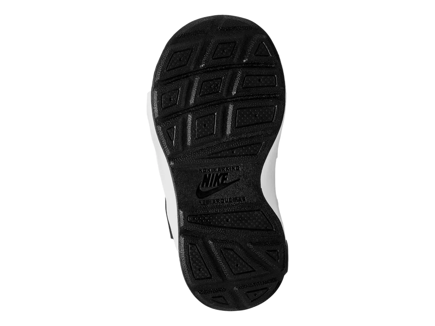 Tenis Nike Wearallday (td) Para Niño