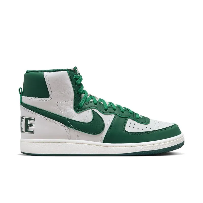 Tenis Para Hombre Terminator Basic High Nike