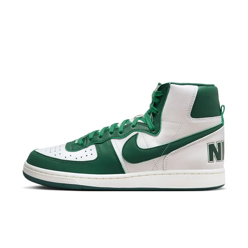 Tenis Para Hombre Terminator Basic High Nike