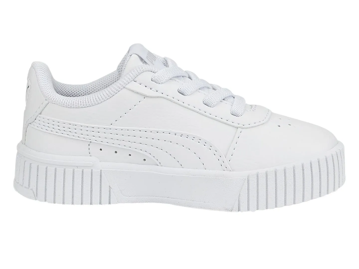 Tenis Puma Carina 2.0 Para Niña