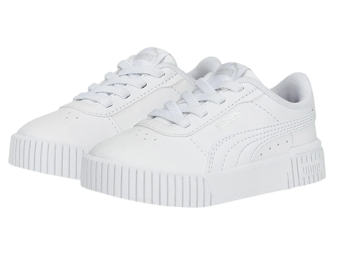 Tenis Puma Carina 2.0 Para Niña