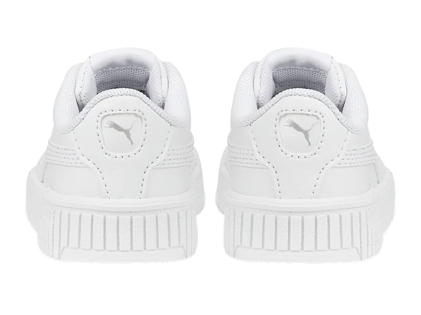 Tenis Puma Carina 2.0 Para Niña