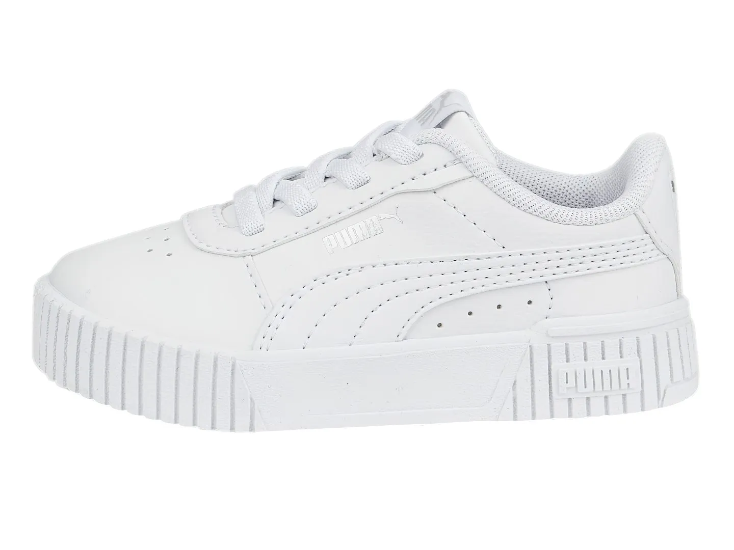 Tenis Puma Carina 2.0 Para Niña