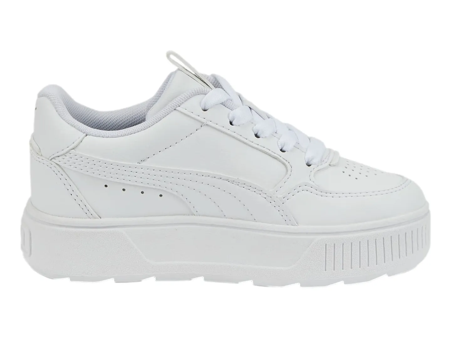 Tenis Puma Karmen Rebelle Para Niña