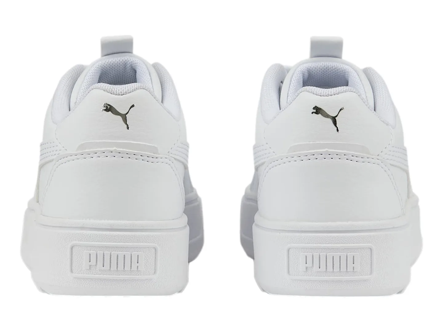 Tenis Puma Karmen Rebelle Para Niña
