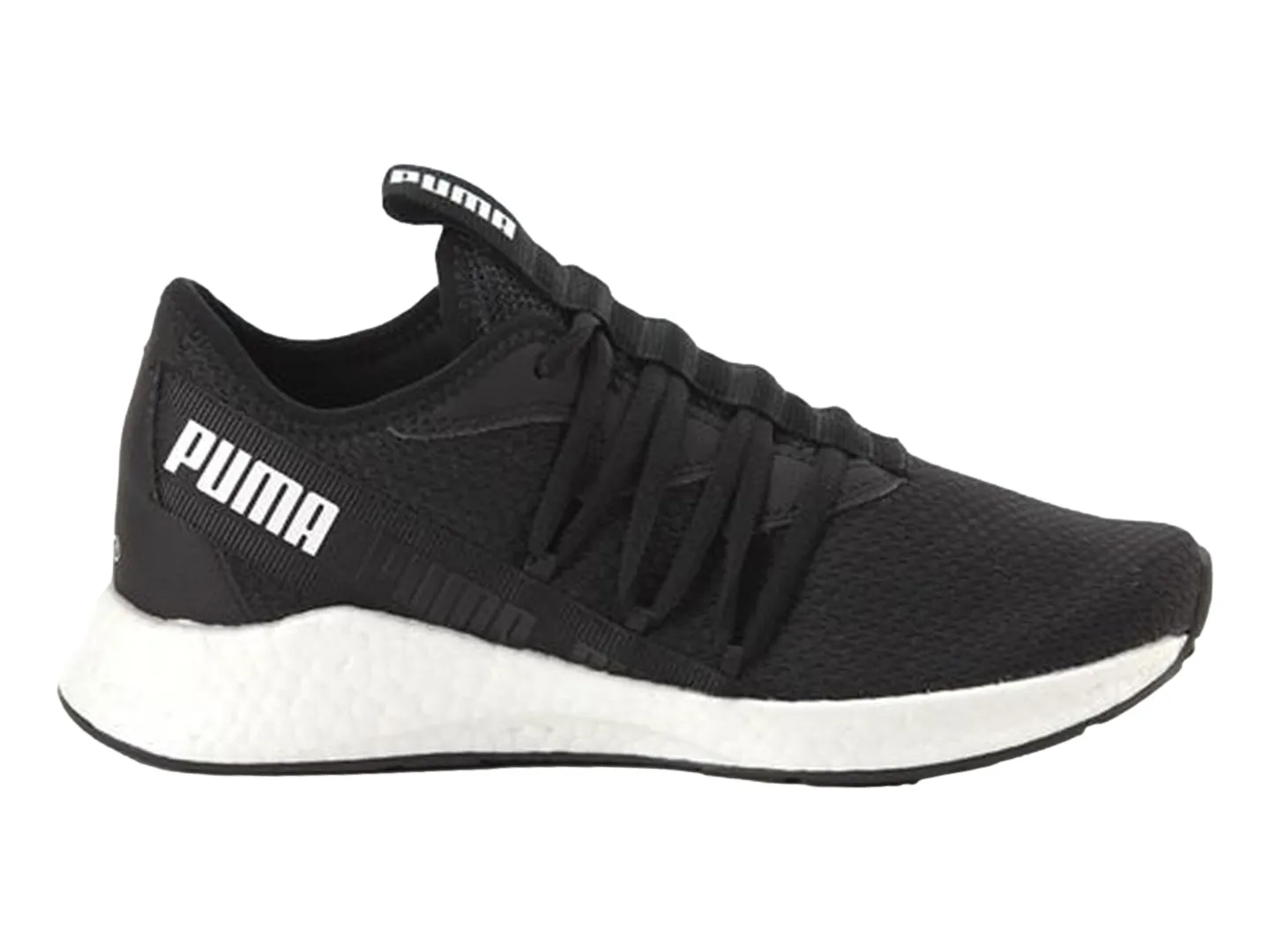 Tenis Puma Star Jr  Para Niño