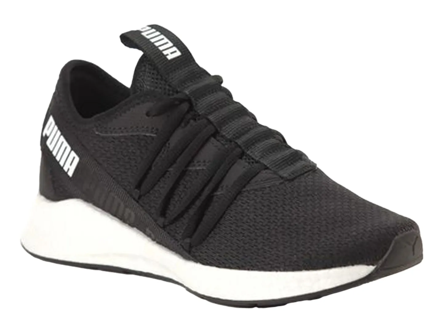 Tenis Puma Star Jr  Para Niño