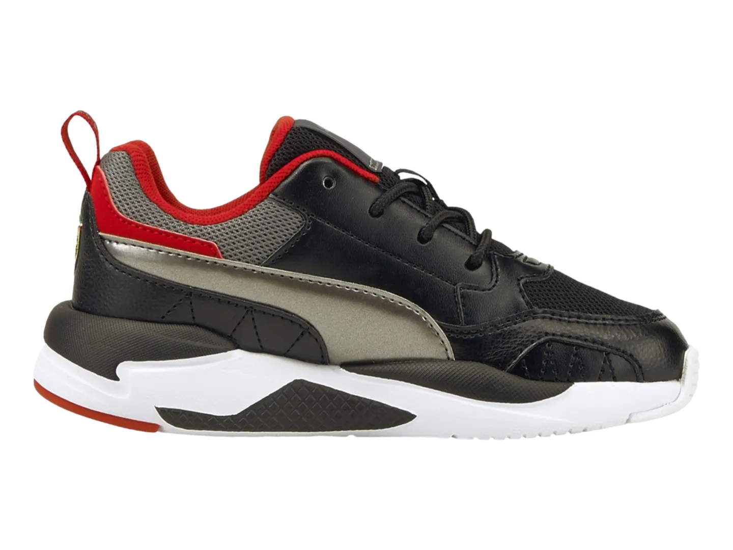 TENIS PUMA XRAY PARA NIñO
