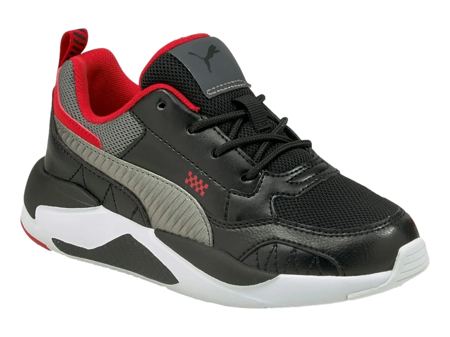 TENIS PUMA XRAY PARA NIñO