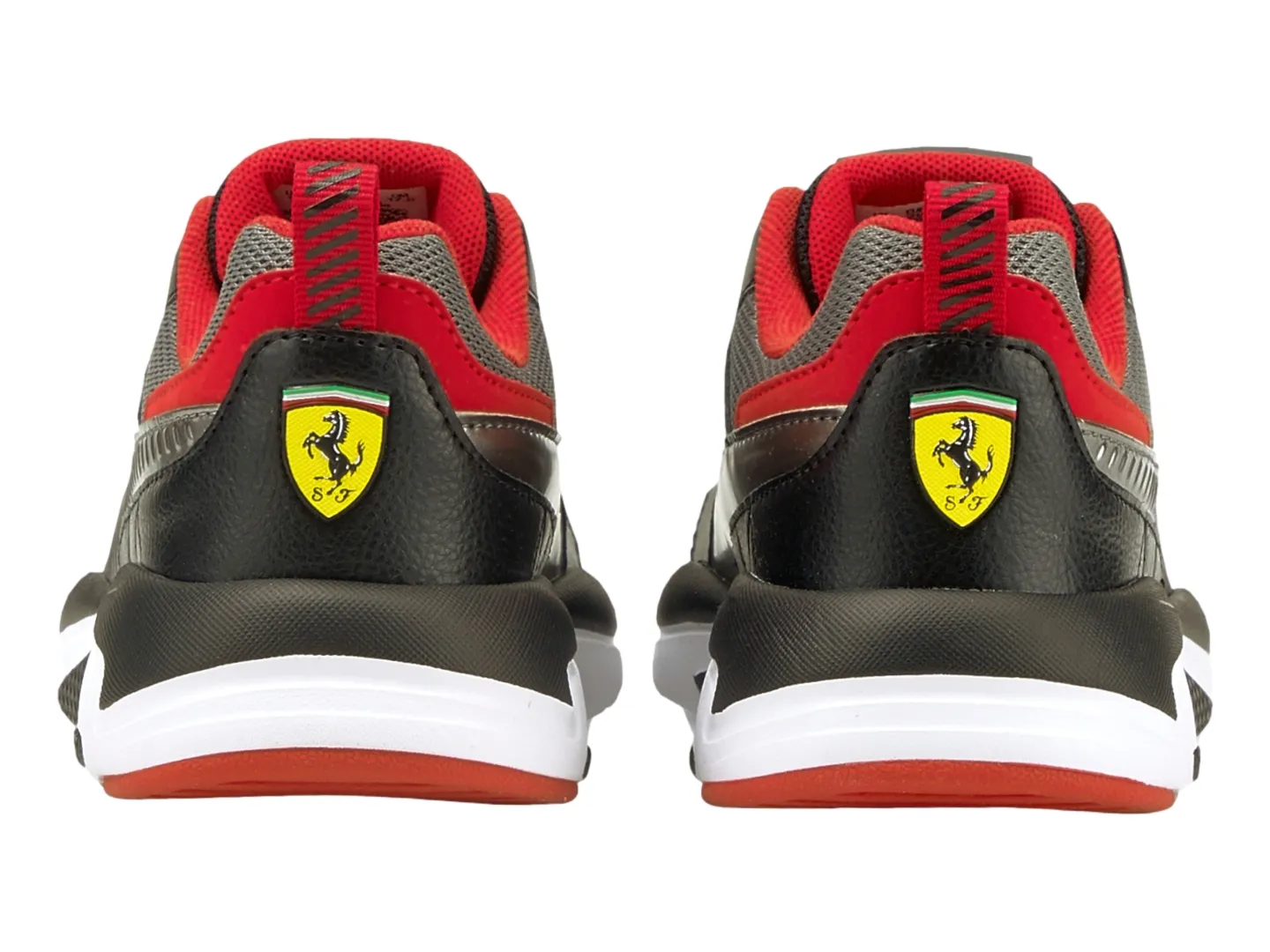 TENIS PUMA XRAY PARA NIñO