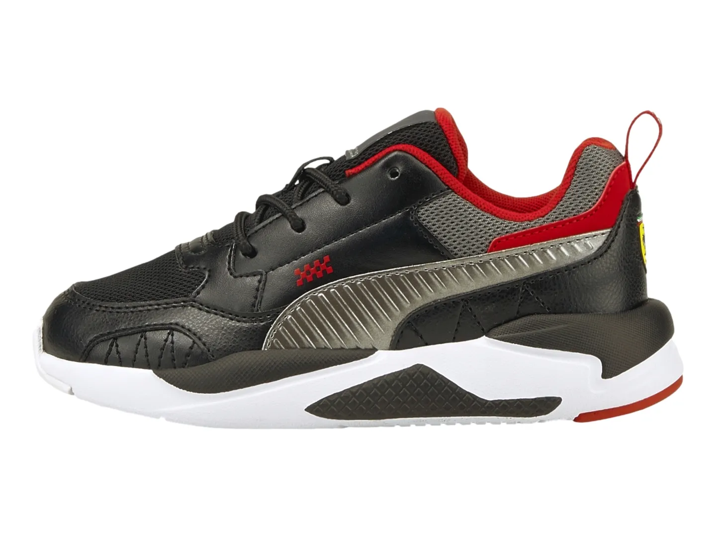 TENIS PUMA XRAY PARA NIñO