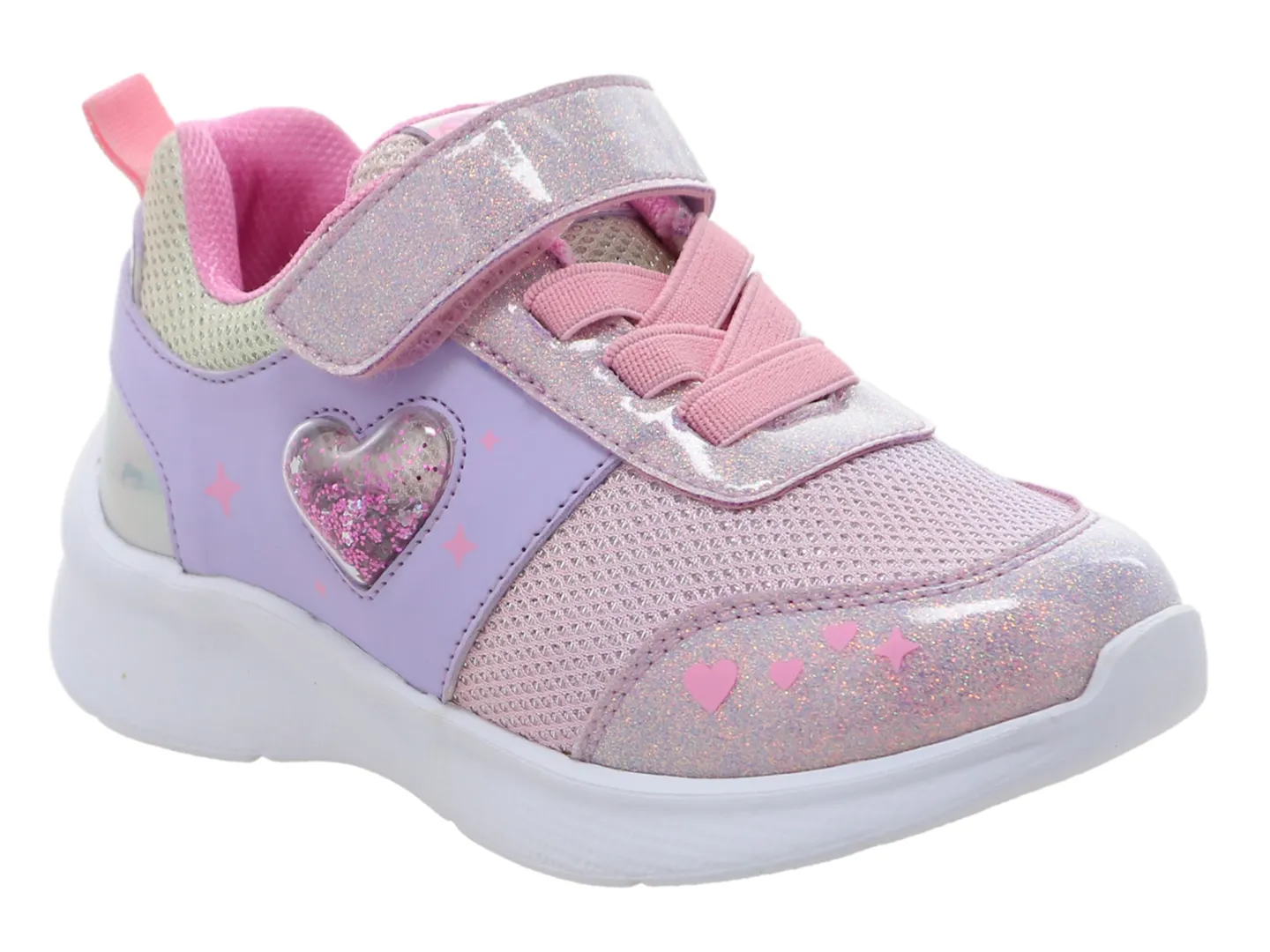 Tenis Tropicana 55044 Para Niña