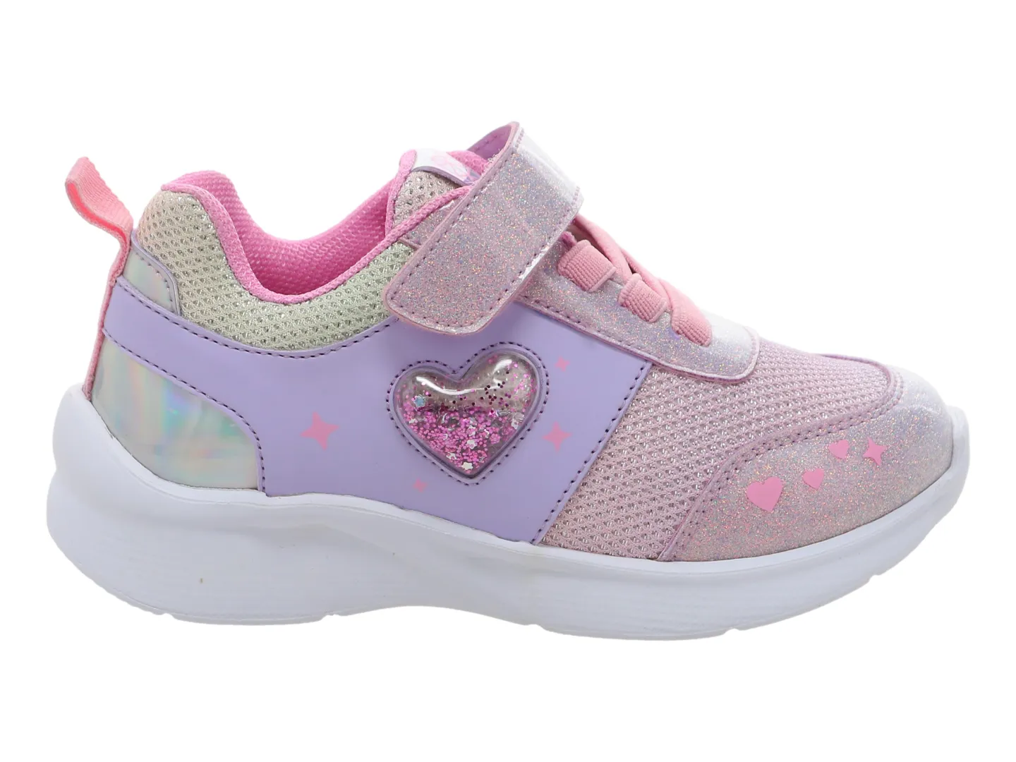 Tenis Tropicana 55044 Para Niña