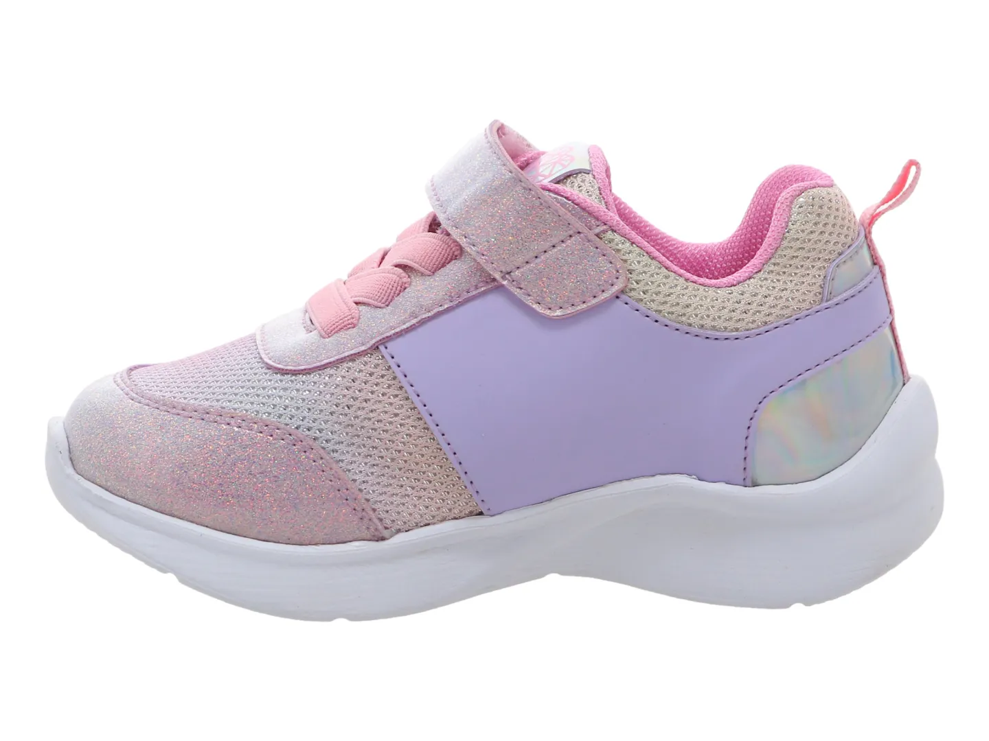 Tenis Tropicana 55044 Para Niña