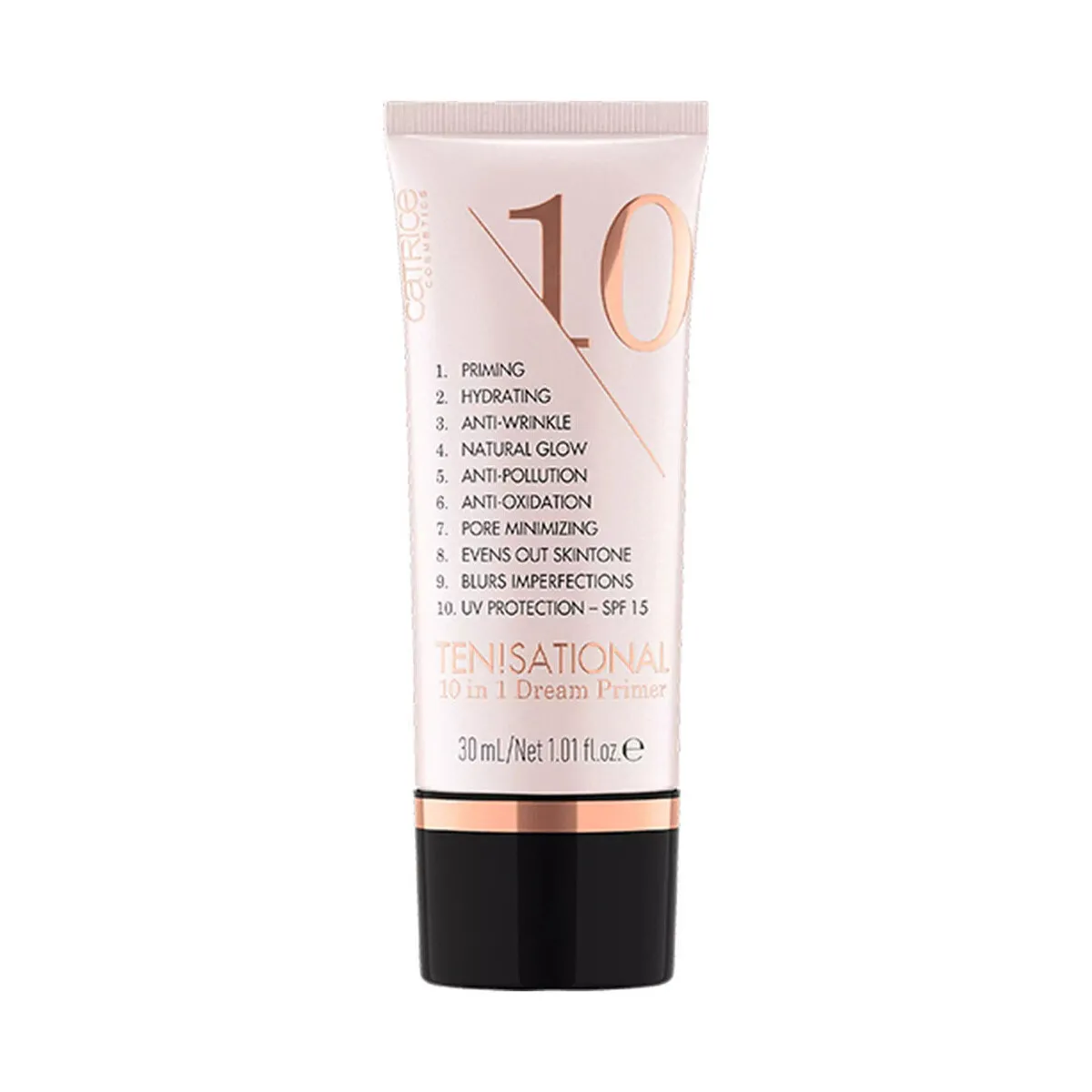 Ten!sational 10 in 1 Dream Prebase