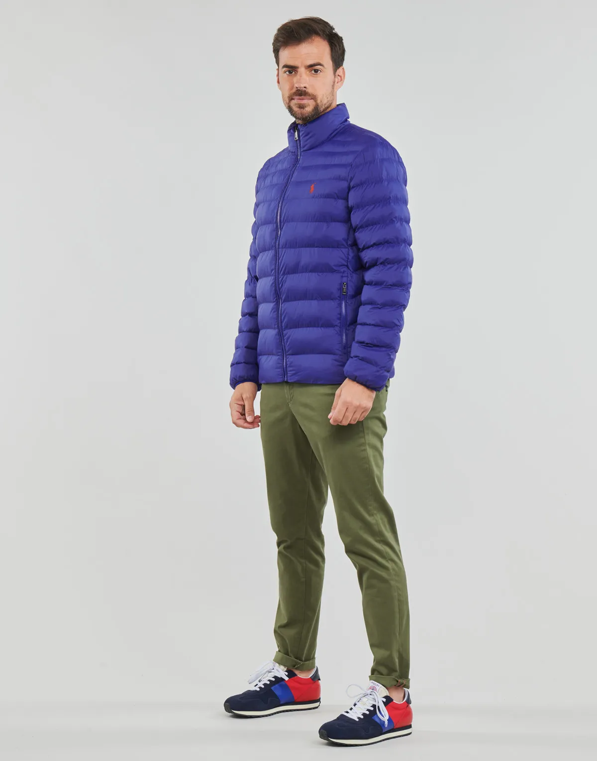 TERRA JKT
