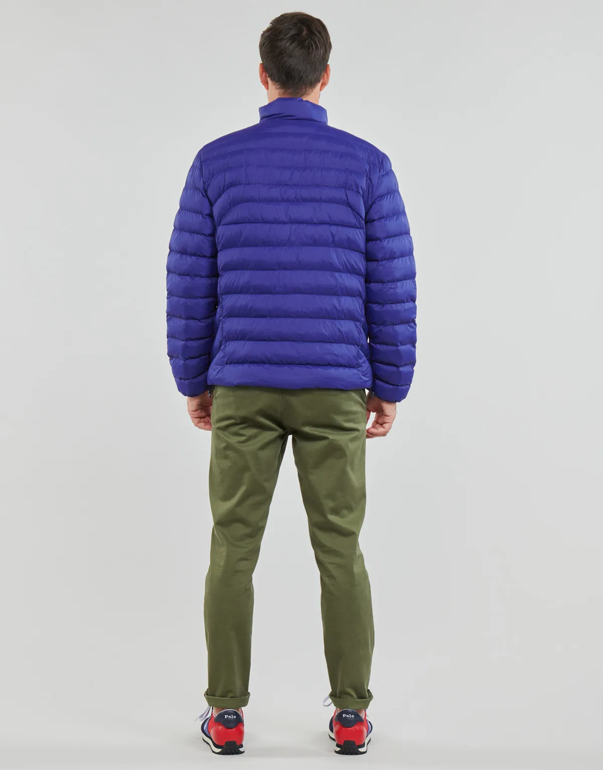 TERRA JKT