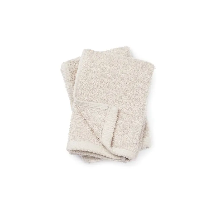 Toalla personalizable Birch 30x30 Vinga