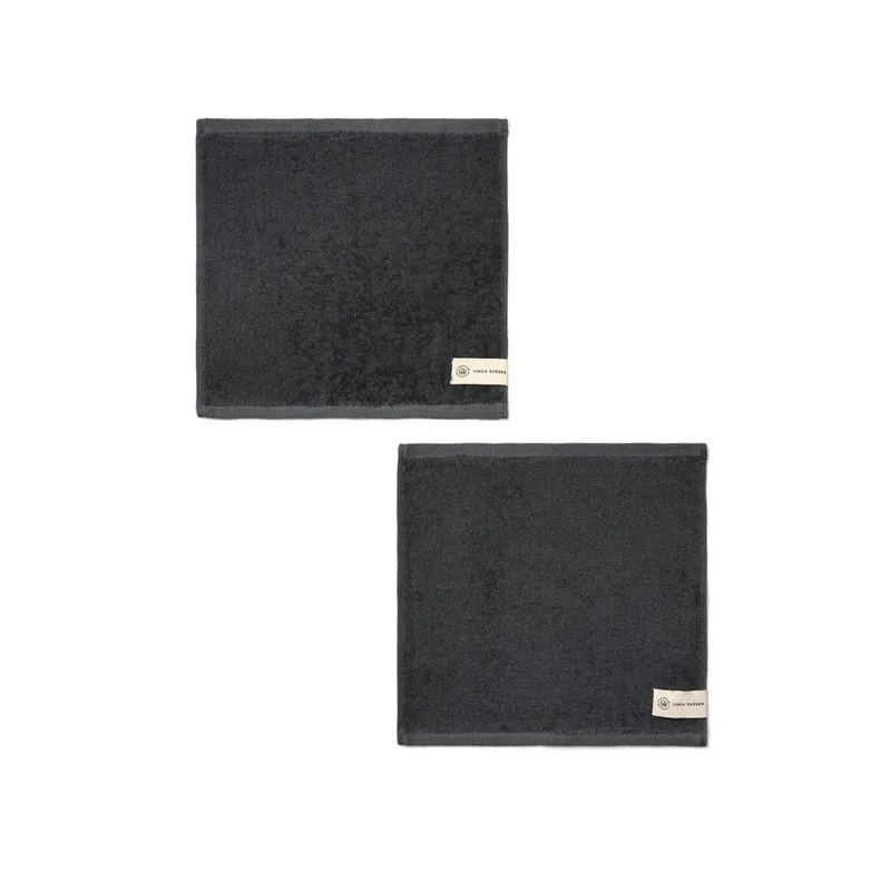 Toalla personalizable Birch 30x30 Vinga