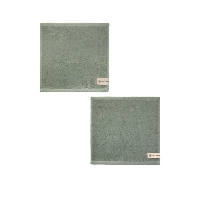 Toalla personalizable Birch 30x30 Vinga