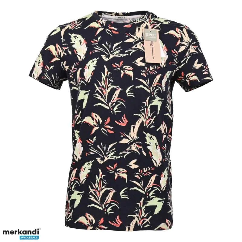 TOM TAILOR CAMISETAS DE HOMBRE DE ALTA CALIDAD MIX PRIMAVERA VERANO (AE32)