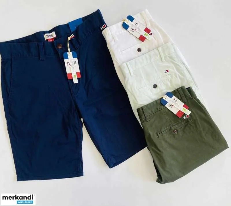 TOMMY HILFIGER MIX PACKAGE  ZAPATOS, GAFAS, ROPA ! NUEVA COLECCIóN