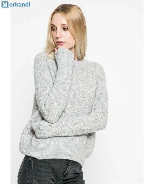 Tommy Hilfiger, una mezcla de ropa.