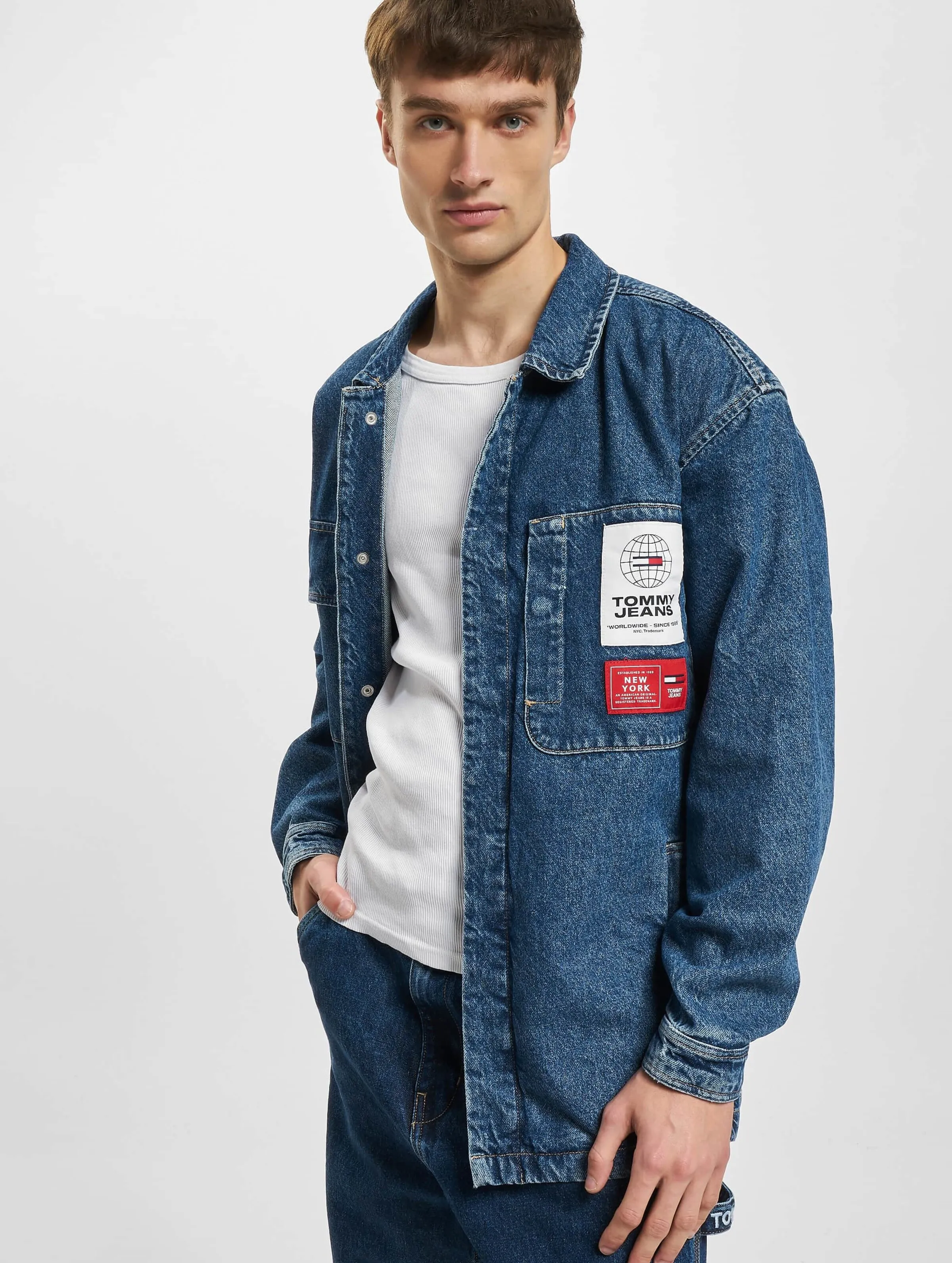 Tommy Jeans Denim
